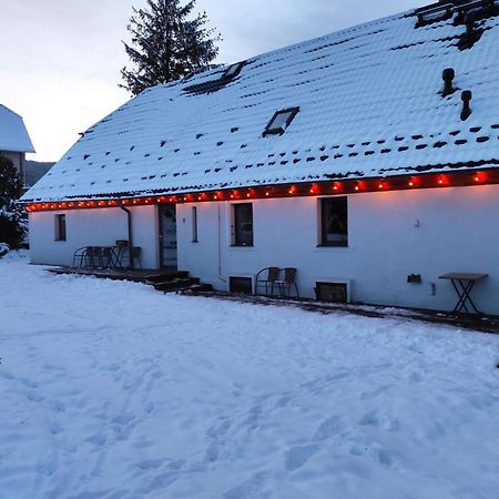Ferienwohnung Osada Pogodno 2 Miłków Exterior foto