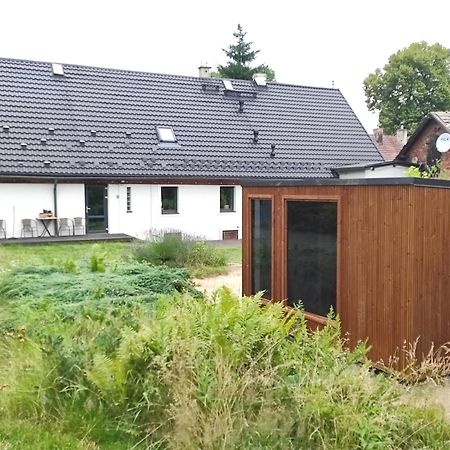 Ferienwohnung Osada Pogodno 2 Miłków Exterior foto