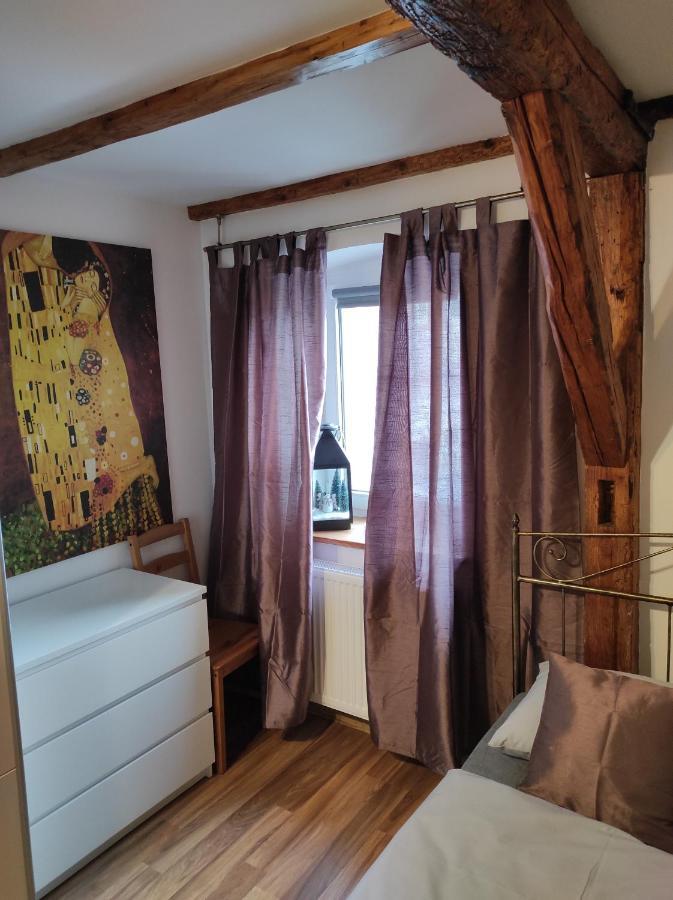 Ferienwohnung Osada Pogodno 2 Miłków Exterior foto