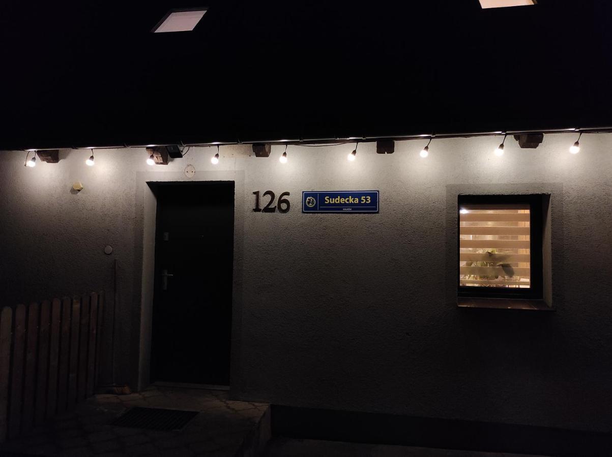 Ferienwohnung Osada Pogodno 2 Miłków Exterior foto