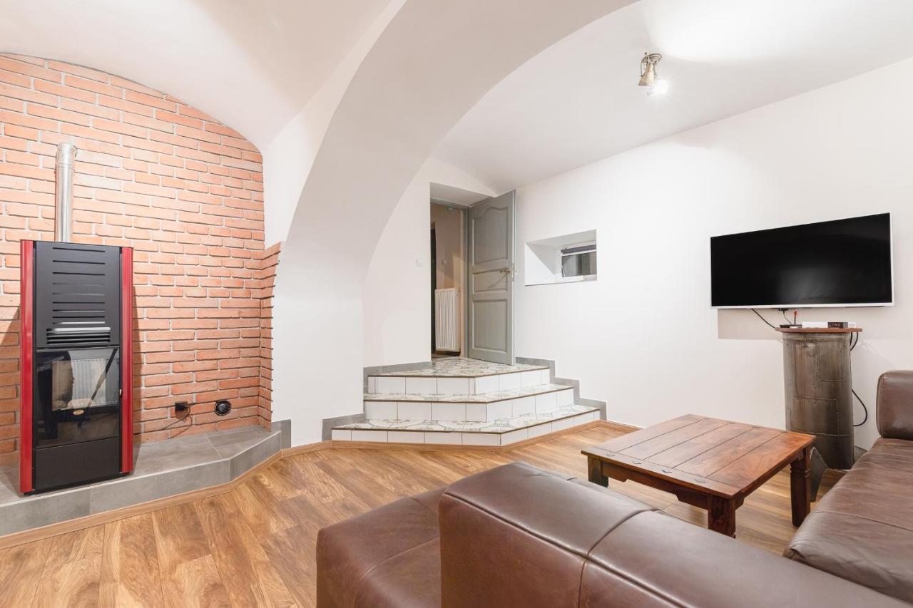 Ferienwohnung Osada Pogodno 2 Miłków Exterior foto