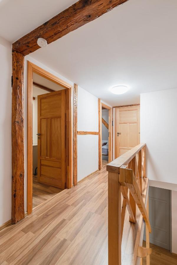 Ferienwohnung Osada Pogodno 2 Miłków Exterior foto